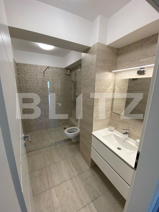 Apartament de închiriat 3 camere Ghimbav - 167719AI | BLITZ Brașov | Poza7