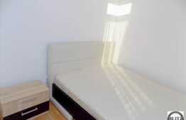 2 camere, 40 mp, imobil nou, mobilat modern, parcare subterana, zona Hotel Golden Tulip