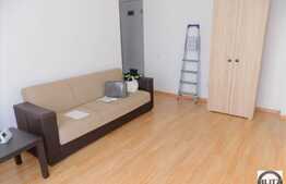 2 camere, 40 mp, imobil nou, mobilat modern, parcare subterana, zona Hotel Golden Tulip