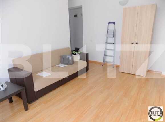 Apartament de închiriat 2 camere Zorilor - 16772AI | BLITZ Cluj-Napoca | Poza2