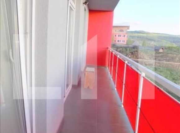 Apartament de închiriat 2 camere Zorilor - 16772AI | BLITZ Cluj-Napoca | Poza13