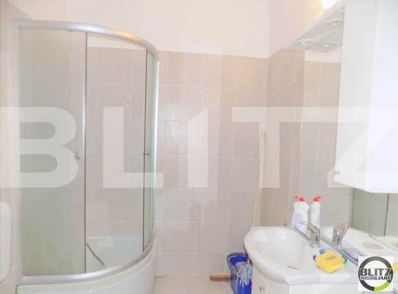 Apartament de închiriat 2 camere Zorilor - 16772AI | BLITZ Cluj-Napoca | Poza12