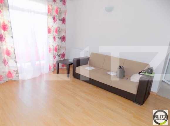 Apartament de închiriat 2 camere Zorilor - 16772AI | BLITZ Cluj-Napoca | Poza1
