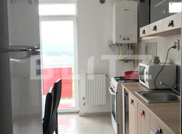 Apartament de închiriat 2 camere Zorilor - 16772AI | BLITZ Cluj-Napoca | Poza9