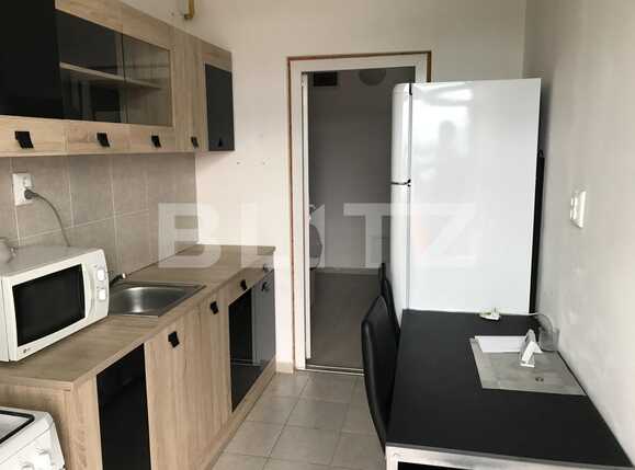 Apartament de închiriat 2 camere Zorilor - 16772AI | BLITZ Cluj-Napoca | Poza7