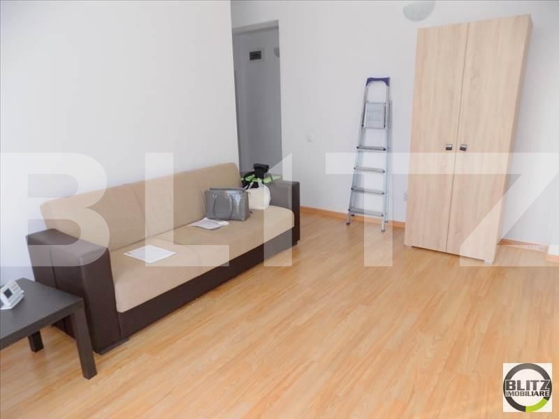 Apartament de închiriat 2 camere Zorilor - 16772AI | BLITZ Cluj-Napoca | Poza2