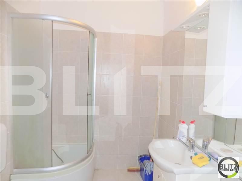 Apartament de închiriat 2 camere Zorilor - 16772AI | BLITZ Cluj-Napoca | Poza12