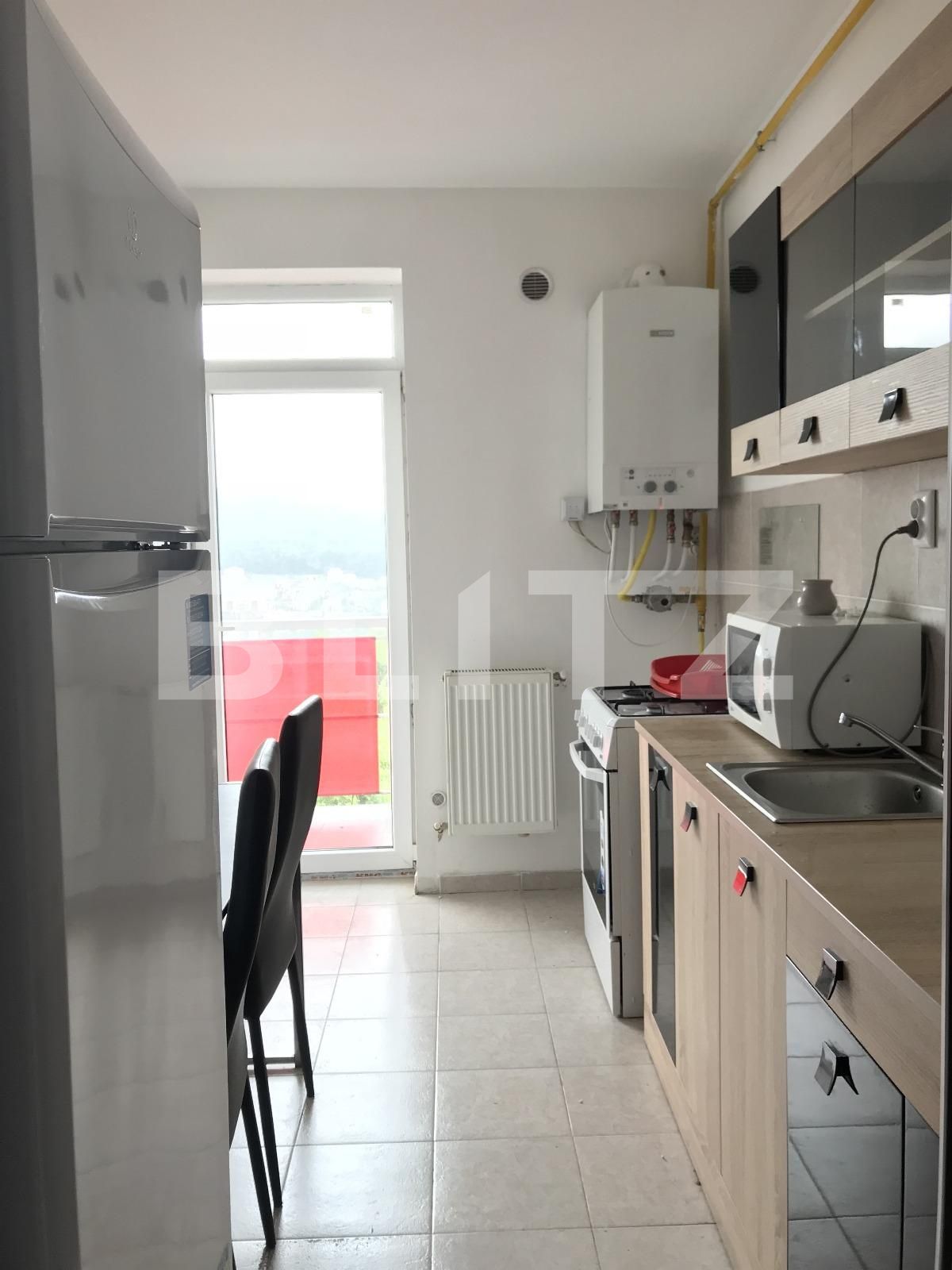 Apartament de închiriat 2 camere Zorilor - 16772AI | BLITZ Cluj-Napoca | Poza9