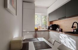 Comision 0 | Apartament cu 2 dormitoare si dresing fiecare, 61mp, Stejarului