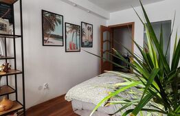 Comision 0 | Apartament cu 2 dormitoare si dresing fiecare, 61mp, Stejarului