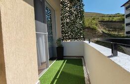 Comision 0 | Apartament cu 2 dormitoare si dresing fiecare, 61mp, Stejarului