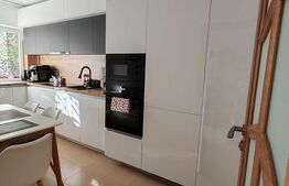 Comision 0 | Apartament cu 2 dormitoare si dresing fiecare, 61mp, Stejarului