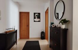 Comision 0 | Apartament cu 2 dormitoare si dresing fiecare, 61mp, Stejarului