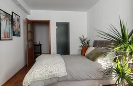 Comision 0 | Apartament cu 2 dormitoare si dresing fiecare, 61mp, Stejarului