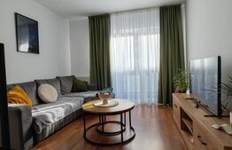 Comision 0 | Apartament cu 2 dormitoare si dresing fiecare, 61mp, Stejarului