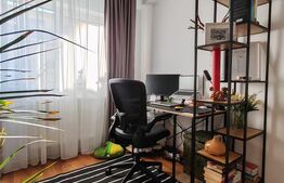 Comision 0 | Apartament cu 2 dormitoare si dresing fiecare, 61mp, Stejarului