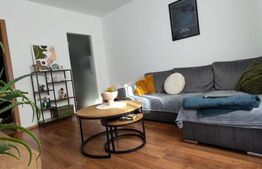 Comision 0 | Apartament cu 2 dormitoare si dresing fiecare, 61mp, Stejarului