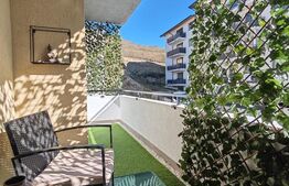 Comision 0 | Apartament cu 2 dormitoare si dresing fiecare, 61mp, Stejarului