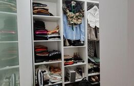 Comision 0 | Apartament cu 2 dormitoare si dresing fiecare, 61mp, Stejarului