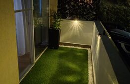 Comision 0 | Apartament cu 2 dormitoare si dresing fiecare, 61mp, Stejarului