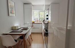 Comision 0 | Apartament cu 2 dormitoare si dresing fiecare, 61mp, Stejarului