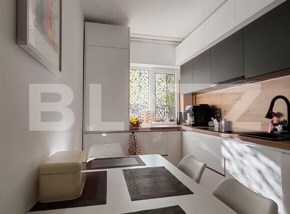 Apartament de vânzare 2 camere Floreşti - 167722AV | BLITZ Cluj-Napoca | Poza15