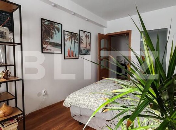 Apartament de vânzare 2 camere Floreşti - 167722AV | BLITZ Cluj-Napoca | Poza3