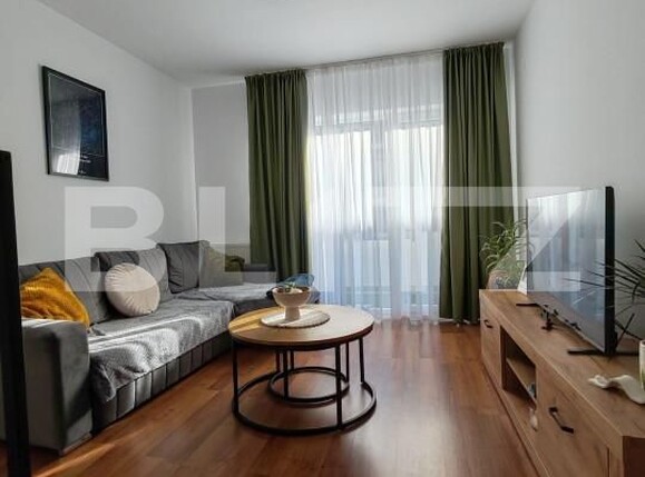 Apartament de vânzare 2 camere Floreşti - 167722AV | BLITZ Cluj-Napoca | Poza13