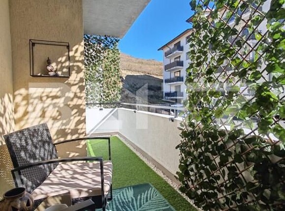 Apartament de vânzare 2 camere Floreşti - 167722AV | BLITZ Cluj-Napoca | Poza5