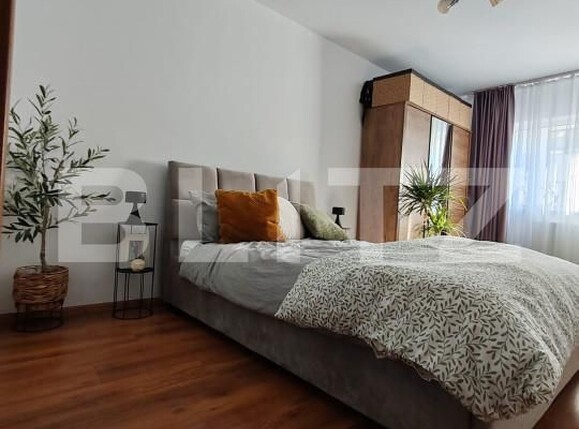 Apartament de vânzare 2 camere Floreşti - 167722AV | BLITZ Cluj-Napoca | Poza1