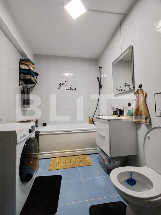Apartament de vânzare 2 camere Floreşti - 167722AV | BLITZ Cluj-Napoca | Poza16