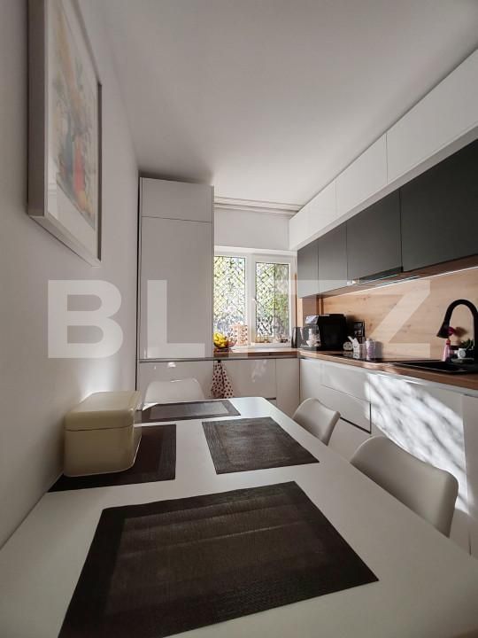Apartament de vânzare 2 camere Floreşti - 167722AV | BLITZ Cluj-Napoca | Poza15