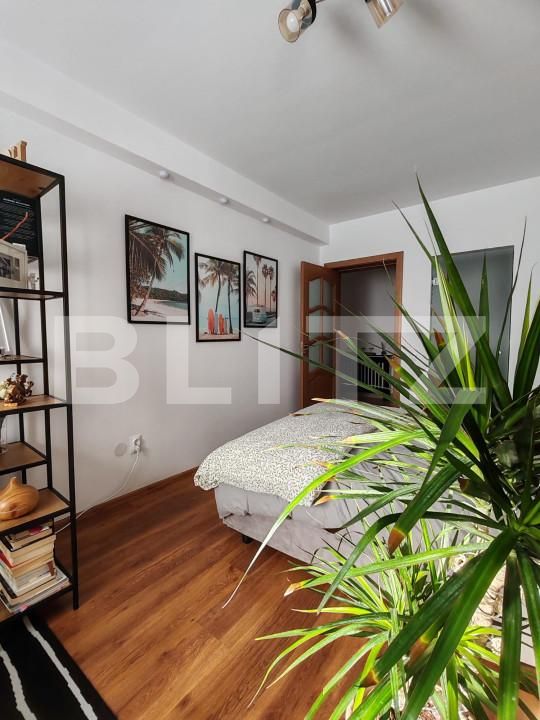 Apartament de vânzare 2 camere Floreşti - 167722AV | BLITZ Cluj-Napoca | Poza3