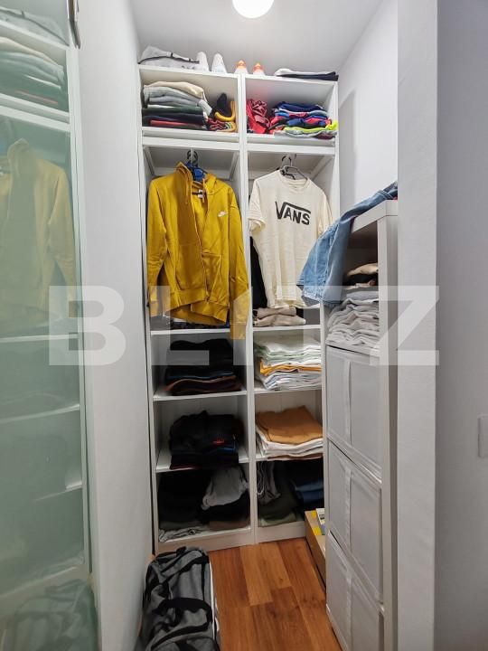 Apartament de vânzare 2 camere Floreşti - 167722AV | BLITZ Cluj-Napoca | Poza8