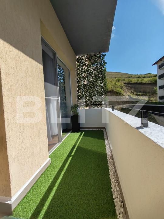 Apartament de vânzare 2 camere Floreşti - 167722AV | BLITZ Cluj-Napoca | Poza4