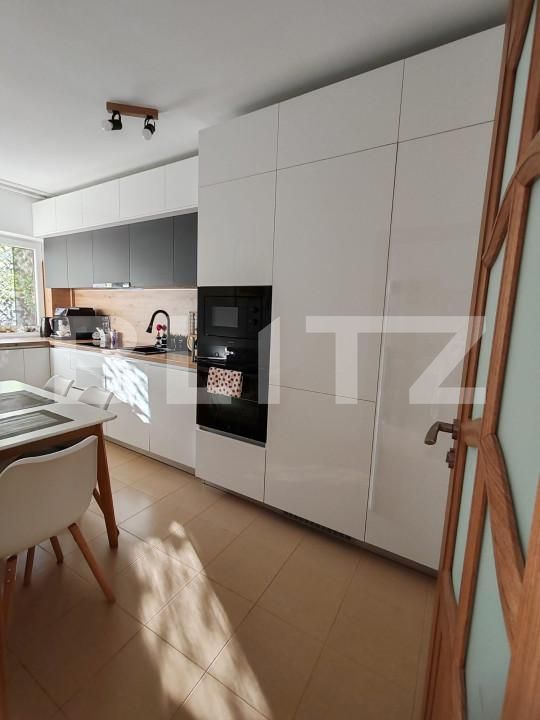 Apartament de vânzare 2 camere Floreşti - 167722AV | BLITZ Cluj-Napoca | Poza12