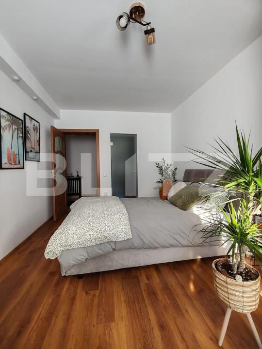 Apartament de vânzare 2 camere Floreşti - 167722AV | BLITZ Cluj-Napoca | Poza10