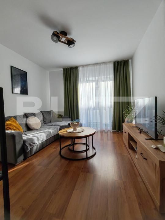 Apartament de vânzare 2 camere Floreşti - 167722AV | BLITZ Cluj-Napoca | Poza13