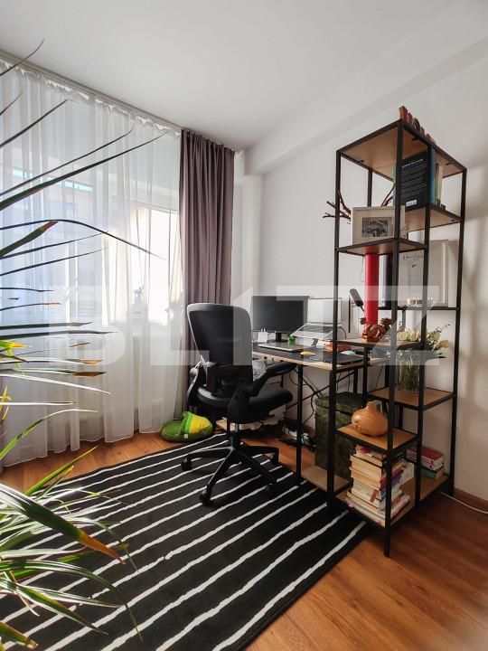 Apartament de vânzare 2 camere Floreşti - 167722AV | BLITZ Cluj-Napoca | Poza2