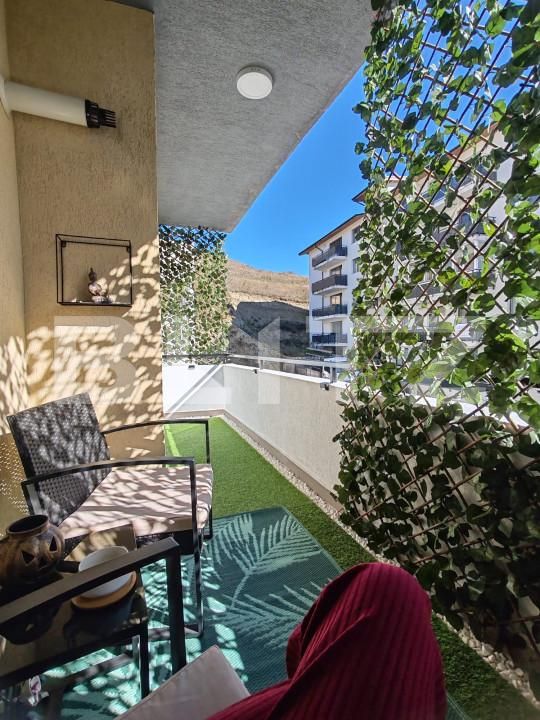 Apartament de vânzare 2 camere Floreşti - 167722AV | BLITZ Cluj-Napoca | Poza5