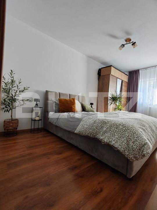 Apartament de vânzare 2 camere Floreşti - 167722AV | BLITZ Cluj-Napoca | Poza1
