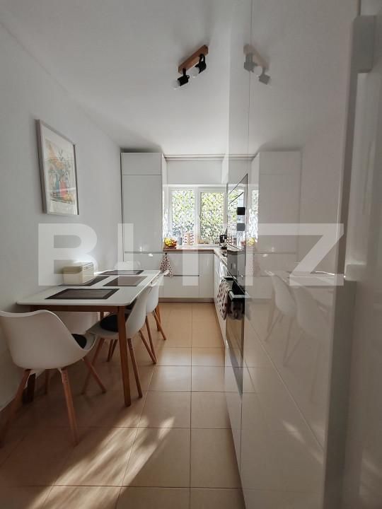 Apartament de vânzare 2 camere Floreşti - 167722AV | BLITZ Cluj-Napoca | Poza11