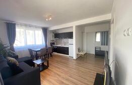 Apartament 3 camere mobilat utilat, parcare ,Zona Tineretului 