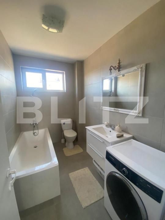 Apartament de vânzare 3 camere Floreşti - 167724AV | BLITZ Cluj-Napoca | Poza9