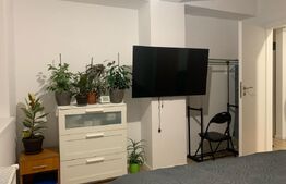 Apartament cu 3 camere in Baciu 