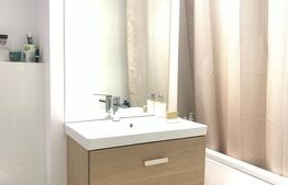 Apartament cu 3 camere in Baciu 