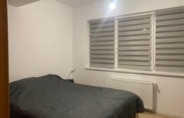 Apartament cu 3 camere in Baciu 