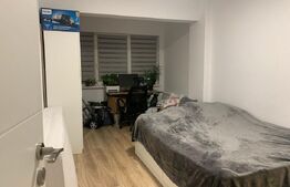 Apartament cu 3 camere in Baciu 