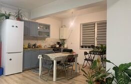 Apartament cu 3 camere in Baciu 