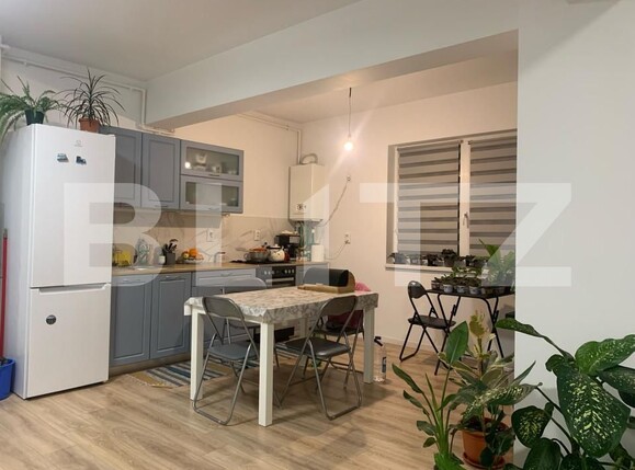 Apartament de vânzare 3 camere Baciu - 167729AV | BLITZ Cluj-Napoca | Poza2